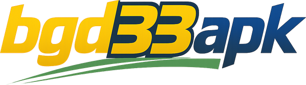 bgd33 apk homepage logo